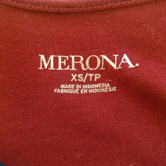 Colorblock Tank Top - Picture 4 of 4